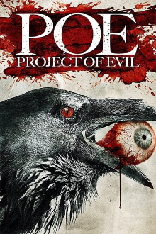 P.O.E. : Project of Evil Trailer