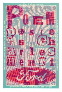 Poem Posters Trailer
