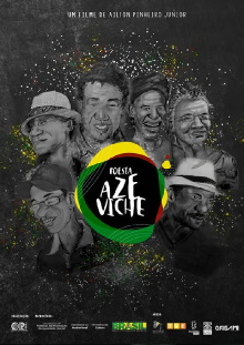 Poesia Azeviche Trailer
