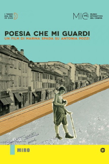 Poesia che mi guardi Trailer