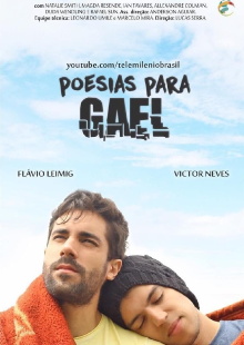 Poesias Para Gael 2 Trailer