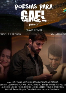 Poesias Para Gael 3 Trailer