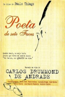 Poeta de Sete Faces Trailer
