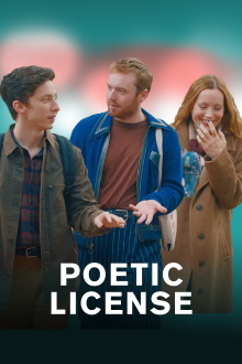 Poetic License Trailer