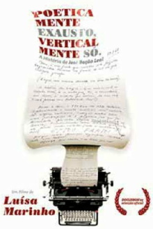 Poetically Exhausted, Vertically Alone Trailer
