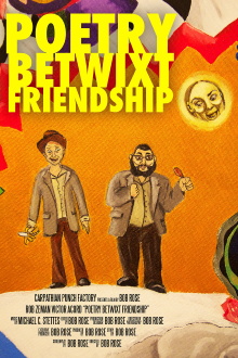 Poetry Betwixt Friendship Trailer