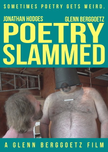 Poetry Slammed Trailer