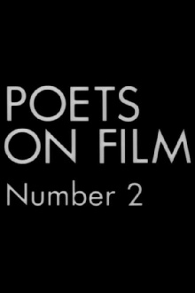 Poets on Film No. 2 Trailer