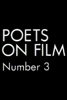 Poets on Film No. 3 Trailer