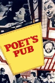 Poet's Pub Trailer