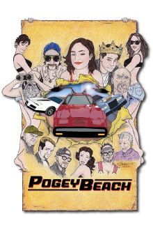 Pogey Beach Trailer