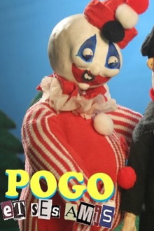 Pogo and Friends Trailer