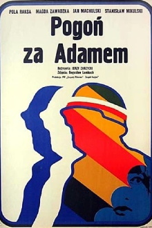 Pogoń za Adamem Trailer