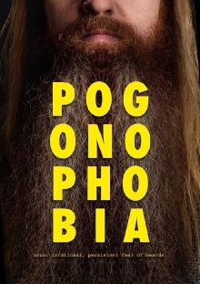 Pogonophobia Trailer