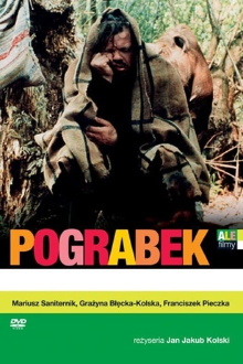 Pograbek Trailer