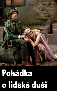 Pohádka o lidské duši Trailer