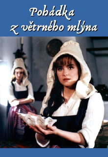 Pohádka z větrného mlýna Trailer