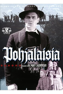Pohjalaisia Trailer