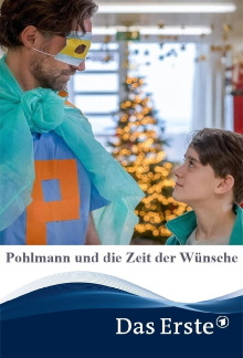 Pohlmann und die Zeit der Wünsche Trailer