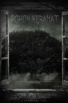 Pohon Keramat Trailer