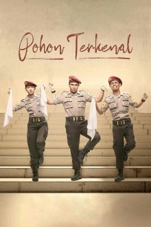 Pohon Terkenal Trailer