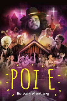Poi E: The Story of Our Song Trailer