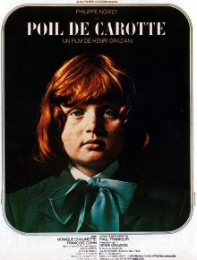 Poil de carotte Trailer