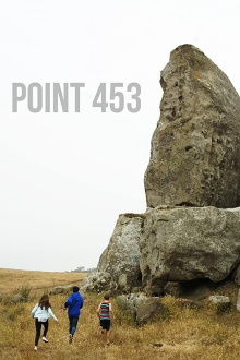 Point 453 Trailer
