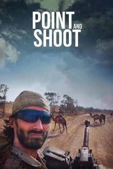 Point and Shoot Trailer