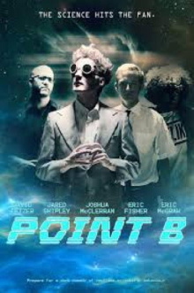 Point B Trailer