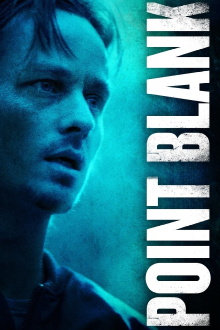 Point Blank Trailer