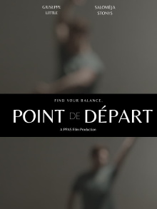 Point De Départ Trailer