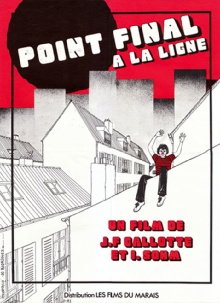Point final à la ligne Trailer