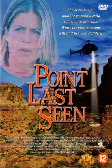 Point Last Seen Trailer