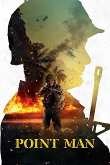 Point Man Trailer