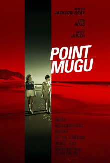 Point Mugu Trailer
