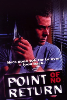 Point of No Return Trailer