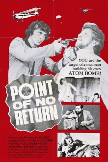 Point of No Return Trailer