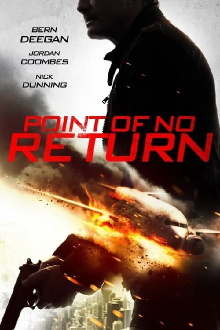 Point of No Return Trailer