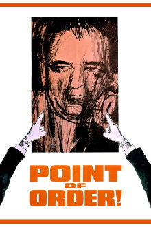 Point of Order! Trailer