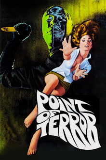 Point of Terror Trailer