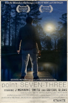 Point Seven-Three Trailer