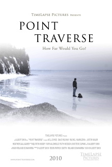 Point Traverse Trailer