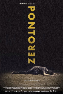 Point Zero Trailer
