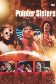 Pointer Sisters: All Night Long Trailer