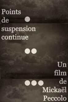 Points de suspension continue Trailer