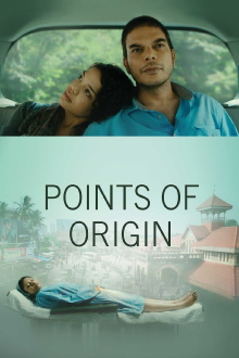 Points of Origin Trailer
