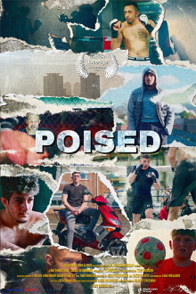 Poised Trailer