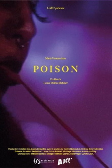 Poison Trailer