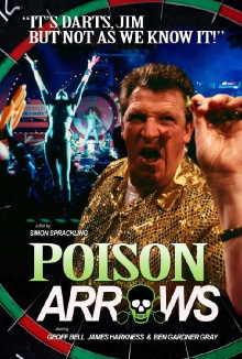 Poison Arrows Trailer